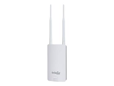 EnGenius ENS202EXT draadloos toegangspunt (WAP) 300 Mbit/s Power over Ethernet (PoE) Wit