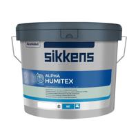 Sikkens Alpha Humitex SF - thumbnail