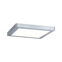 Paulmann Atria 70935 LED-paneel 16 W Neutraalwit Chroom (mat) - thumbnail