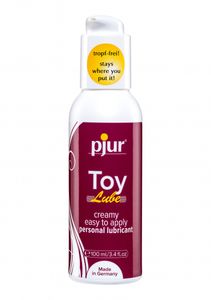 Pjur Toy Lube - 100 ml