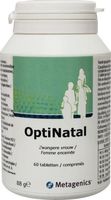 Metagenics Optinatal (60 tab)