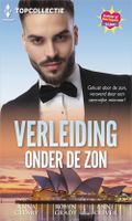 Verleiding onder de zon - Anne Oliver, Anna Cleary, Robyn Grady - ebook