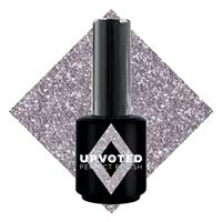 NailPerfect UPVOTED Glitter Soak Off Gelpolish #194 Like A Diamond 15ml