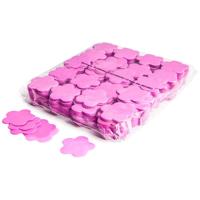 Magic FX CON06PK bloemvormige confetti 55mm roze