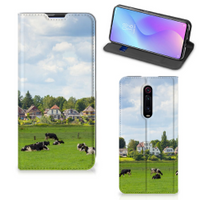 Xiaomi Mi 9T Pro Hoesje maken Koeien - thumbnail