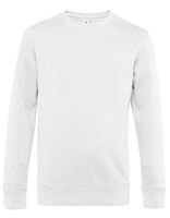 B&C BCWU01K KING Crew Neck Sweat