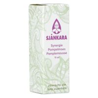 Sjankara Pompelmoes Synergie 11ml - thumbnail