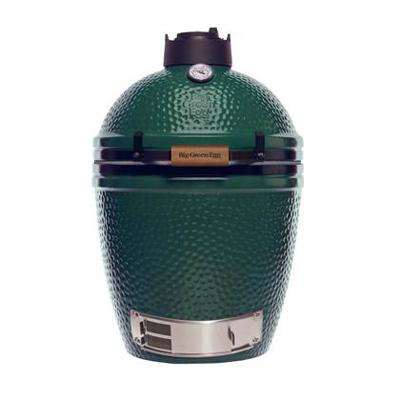 Big Green Egg Medium Keramische Barbecue Ø 40 cm Big Green Egg Medium Keramische Barbecue Ø 40 cm