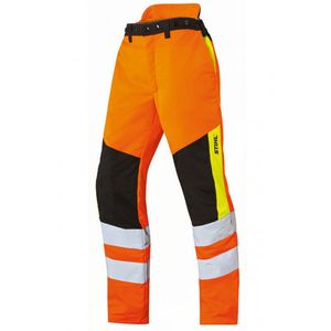 Stihl Protect MS Waarschuwingsoranje | 3XL 883990108