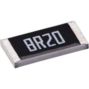 TE Connectivity 7-1879208-5 CPF0402B12KE1 Thin Film weerstand 12 kΩ SMD 0402 0.063 W 0.1 % 25 ppm 1 stuk(s)