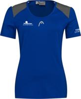 Head Club Tech Shirt - Pim Mulier