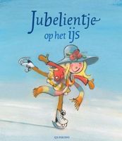 Jubelientje op het ijs - Hans Hagen - ebook - thumbnail