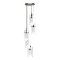 Searchlight Glazen vide lamp Duo 1 2305-5 - thumbnail