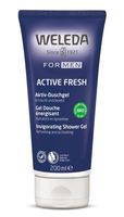 Men active fresh 3-in-1 douchegel