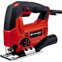 Einhell Einhell Elektrische decoupeerzaag met pendelfunctie TC-JS