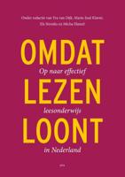 Omdat lezen loont - Paperback (9789493209824)