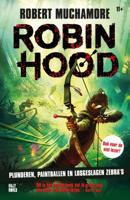 Robert  Muchamore Robin Hood 2   Robin Hood