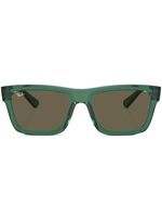 Ray-Ban lunettes de soleil Warren Bio-Based - Vert - thumbnail