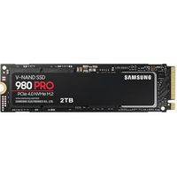 Samsung SSD 980 PRO 2TB