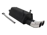 Viking Choice  Sportuitlaat BMW 3 serie E36 320 / 323 - Tuning - einddemper