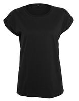 Build Your Brand BY092 Ladies Basic T-Shirt - thumbnail