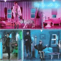 M.Y.D.Y. - CD (8595026641402)