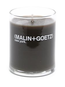 MALIN+GOETZ bougie Cannabis - Marron