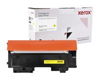 Xerox Toner vervangt HP 117A (W2072A) Compatibel Geel 700 bladzijden Everyday 006R04593 - thumbnail