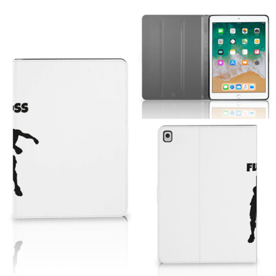 Apple iPad 9.7 (2018) Hippe Tablet Hoes Floss Apple iPad 9.7 (2018) Hippe Tablet Hoes Floss
