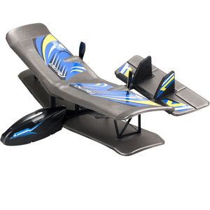 Silverlit Bi-Wing Evo RC vliegtuig voor beginners