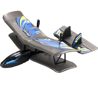 Silverlit Bi-Wing Evo RC vliegtuig voor beginners