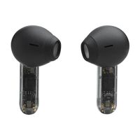 JBL Tune Flex Headset True Wireless Stereo (TWS) In-ear Gesprekken/Muziek/Sport/Elke dag Bluetooth Zwart - thumbnail