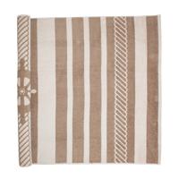 The One Towelling Strandlaken Joshua Sailor - 90 x 190 cm - Beige/Creme