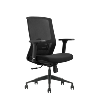 Stane Classic Basic ergonomische bureaustoel