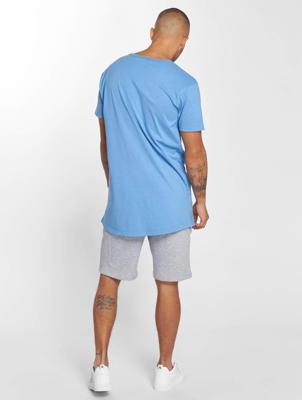 Urban Classics / t-shirt Garment in blauw
