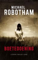 Boetedoening - Michael Robotham - ebook - thumbnail