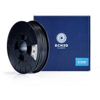 BCN3D PMBC-1008-001 PAHT CF15 Filament PAHT 2.85 mm 700 g Zwart 1 stuk(s) - thumbnail