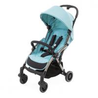 Chicco Cheerio Traditionele kinderwagen 1 zitplaats(en) Blauw