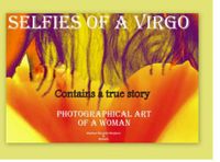 Selfies of a virgo - Marleen Rossetti - ebook - thumbnail