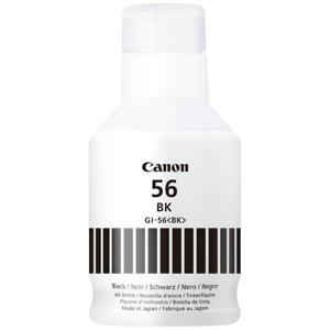 Canon 4412C001 GI-56BK Navulinkt Origineel Canon Zwart 170 ml