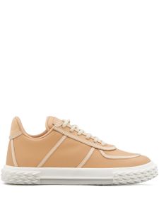 Giuseppe Zanotti baskets Blabber - Rose