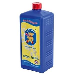 Bellenblaasmix navulling 1 liter