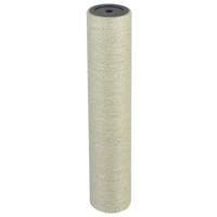 vidaXL Kattenkrabpaal Beige Krabpaal Kat Kattenboom Krabpalen Kattenspeelgoed