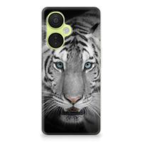 OnePlus Nord CE 3 Lite TPU Hoesje Tijger