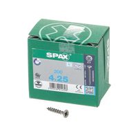 Spax pk pozi rvs 4,0x25(200)