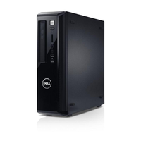 Dell Vostro 260s SFF - Intel Core i7-3e Generatie - 16GB RAM - 480GB SSD - Windows 10