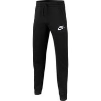 Nike Sportswear Club Fleece Pant Kids - Opruiming - Kleding - Black - maat 128-137