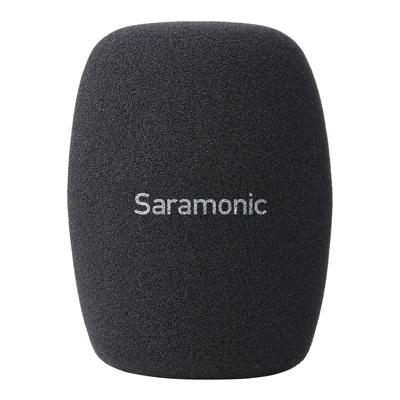 Saramonic SR-HM7-WS2 Foam Windscreen - 2 stuks