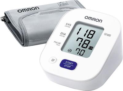 Omron M2 Slimme bloeddrukmeter Omron M2 Slimme bloeddrukmeter