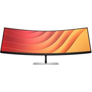 HP E45c G5 45 Ultrawide Quad HD 165Hz Curved VA monitor